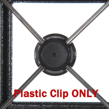 Frame Clip For Vrooder Heater